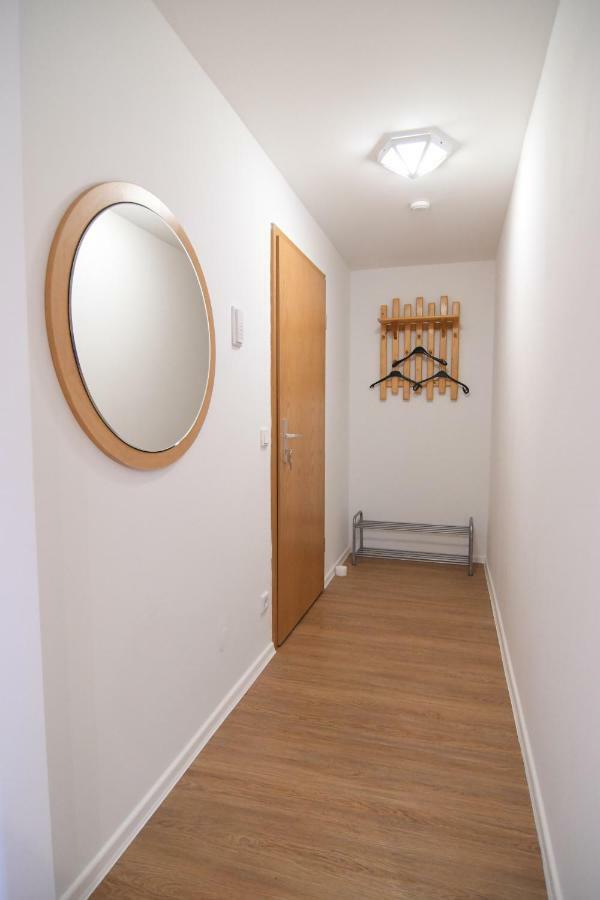 Ferienwohnung Hegau-Bodensee Muhlhausen-Ehingen Exterior foto